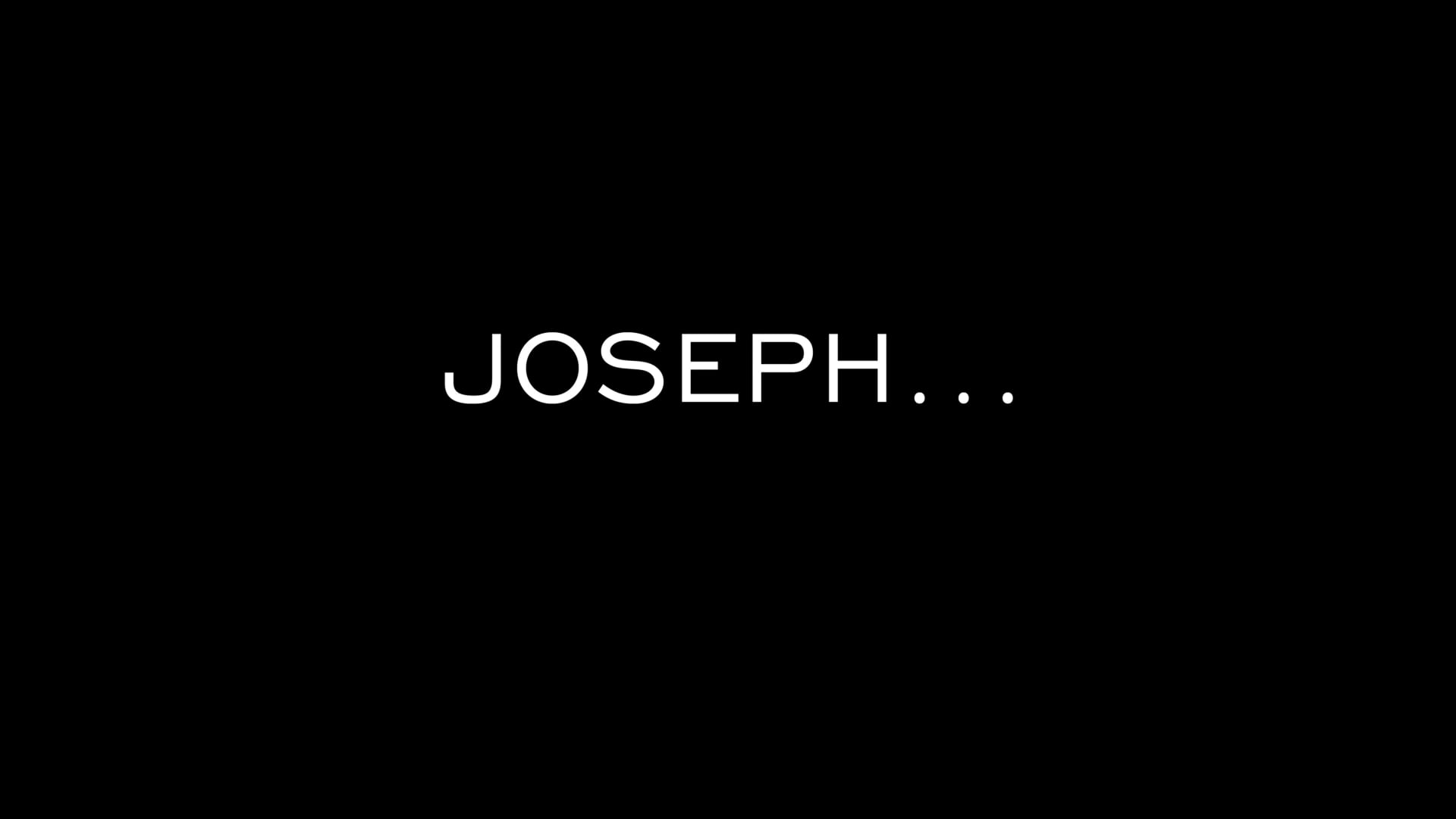 Clip Bm Joseph