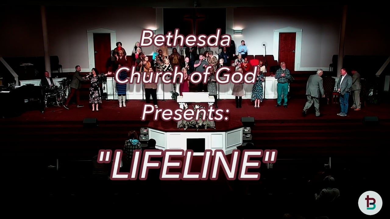 ONE MORE TIME: Bethesda Church of God