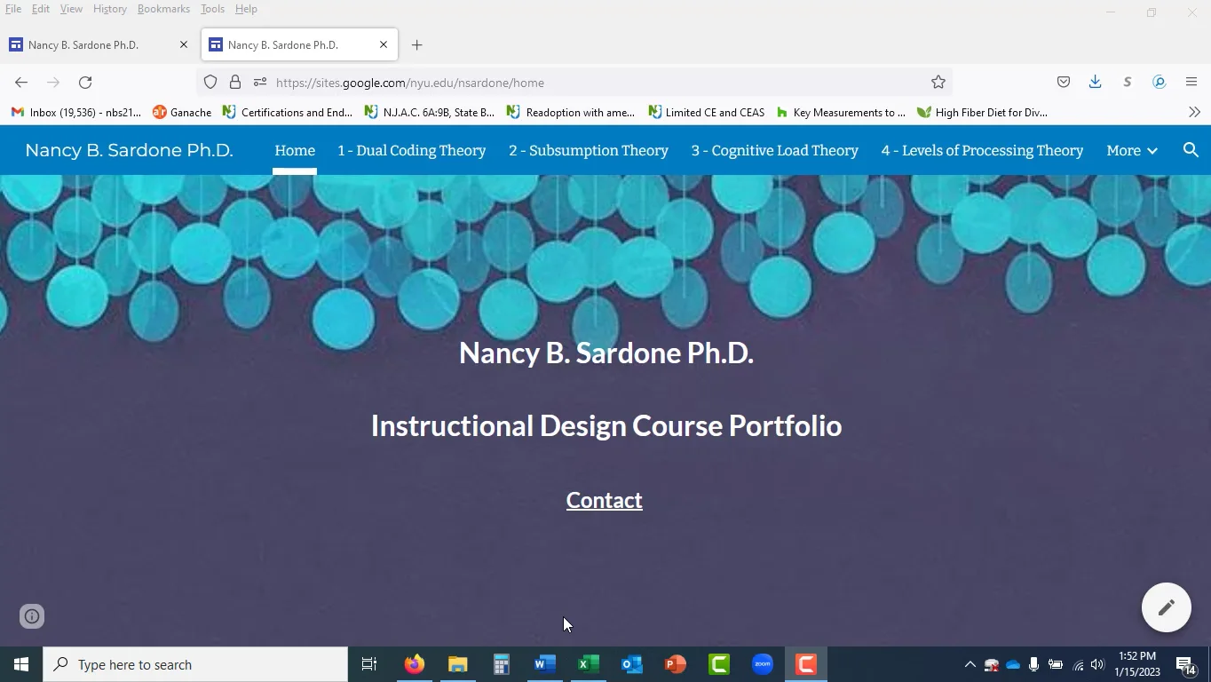 Preview - Google SITE on Vimeo