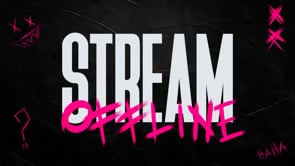 Glitch Twitch Overlay, a Design Template by StreamSkins (Thumbnail 5 of 5)