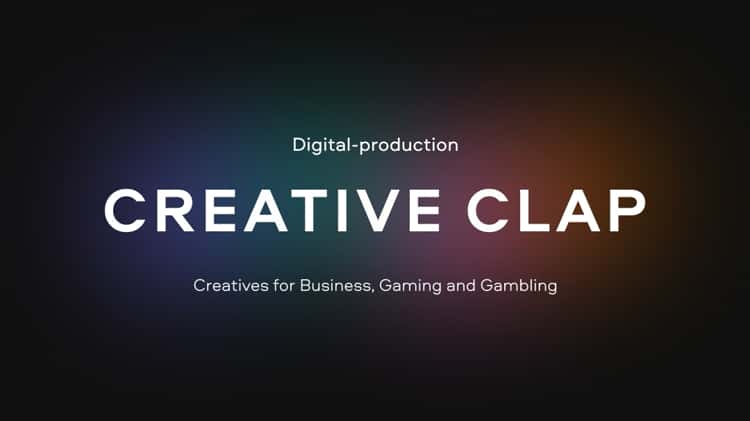 Creative Clap — Showreel on Vimeo