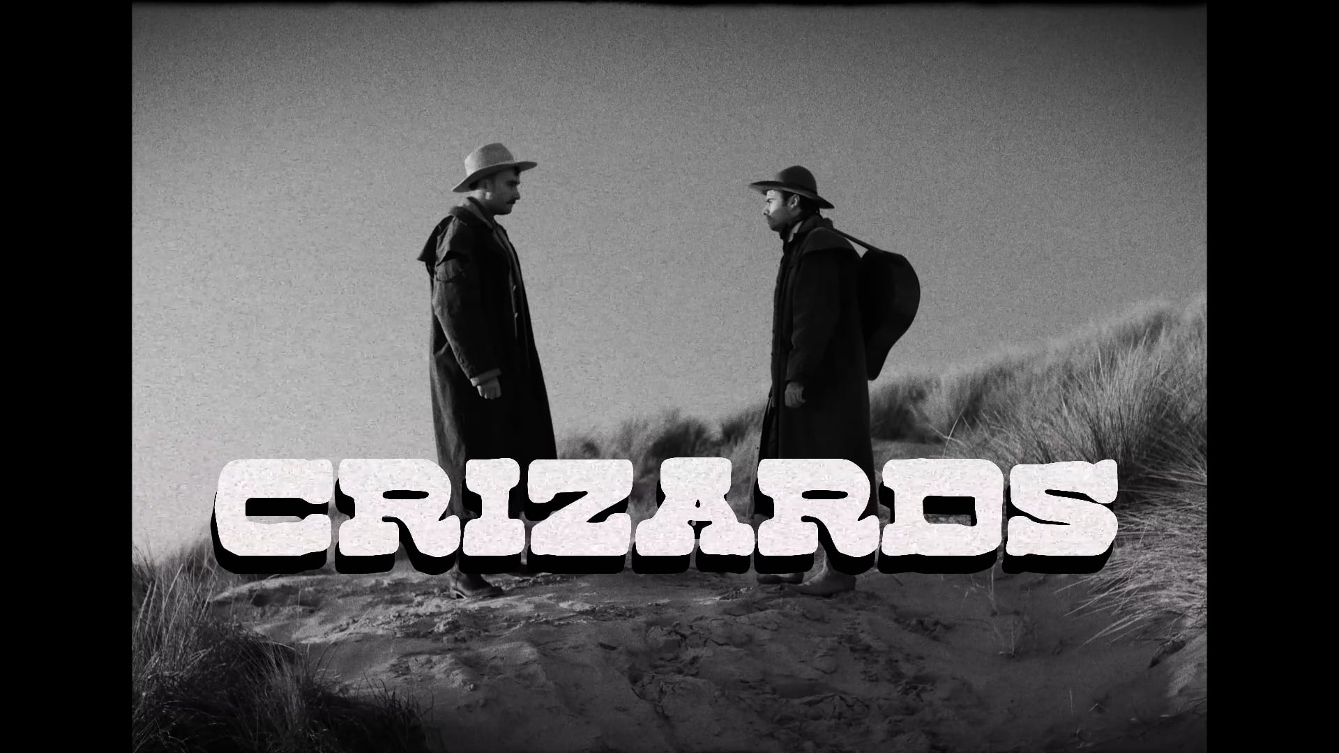 Quicksand! Crizards Music Video