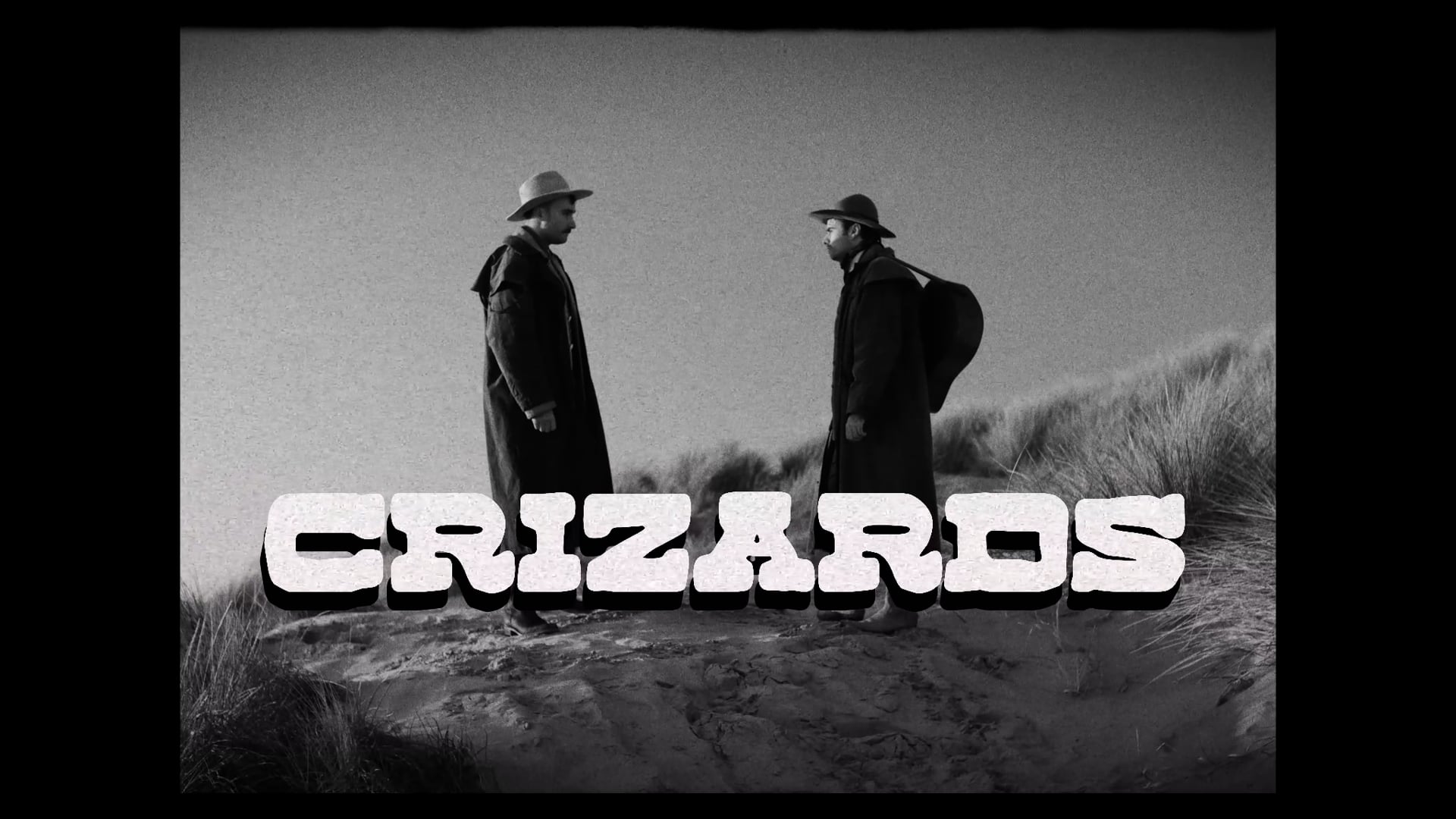 Quicksand! Crizards Music Video