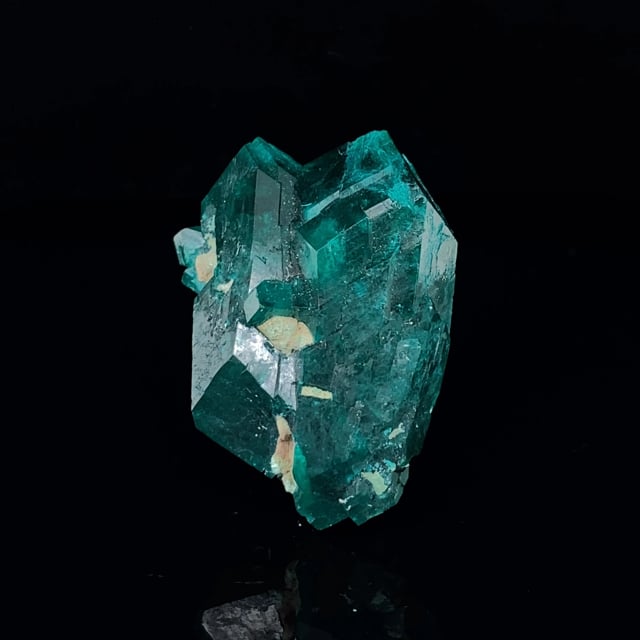 Dioptase (large sized crysals)