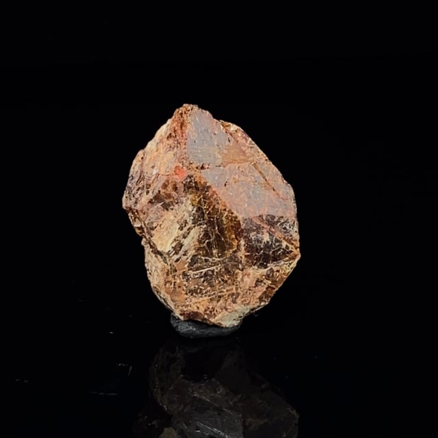 Monazite (fine crystal)