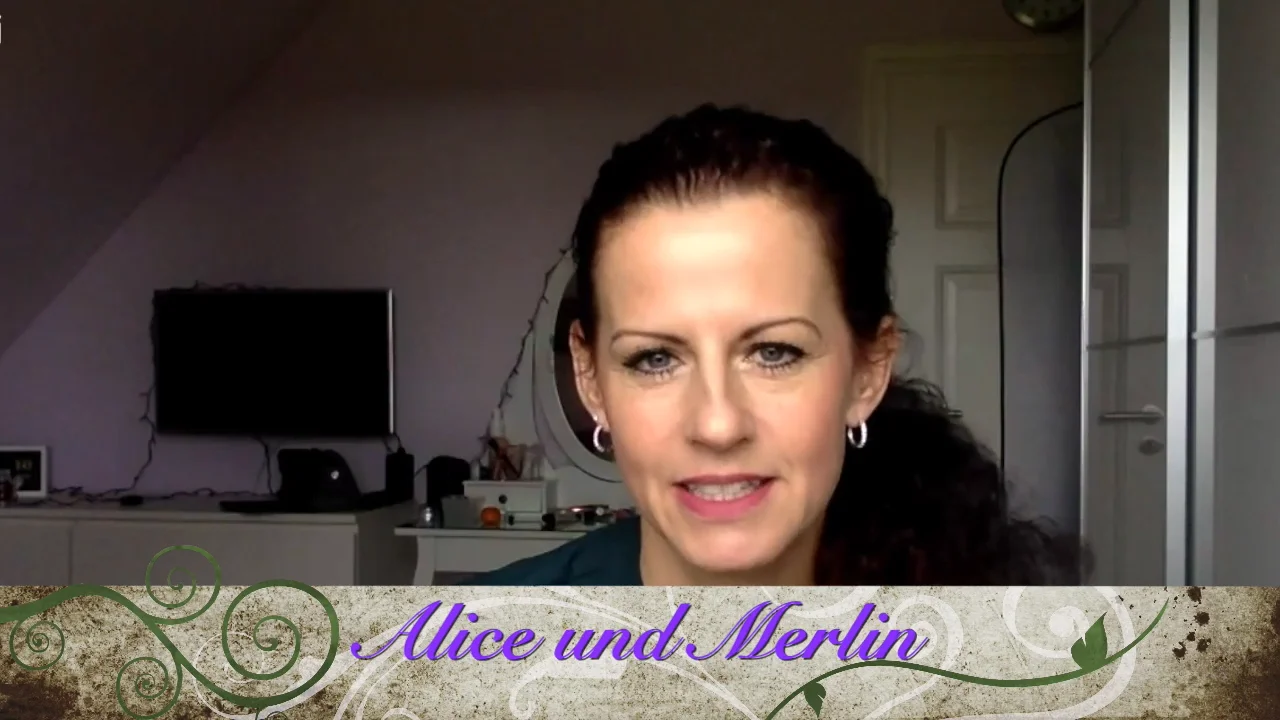 Alice mit Merlin on Vimeo