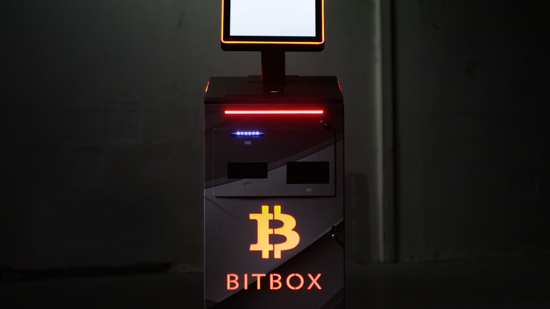 BitBox | Teaser