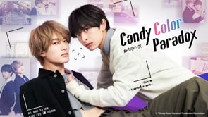 Candy Color Paradox Episode 5Trailer