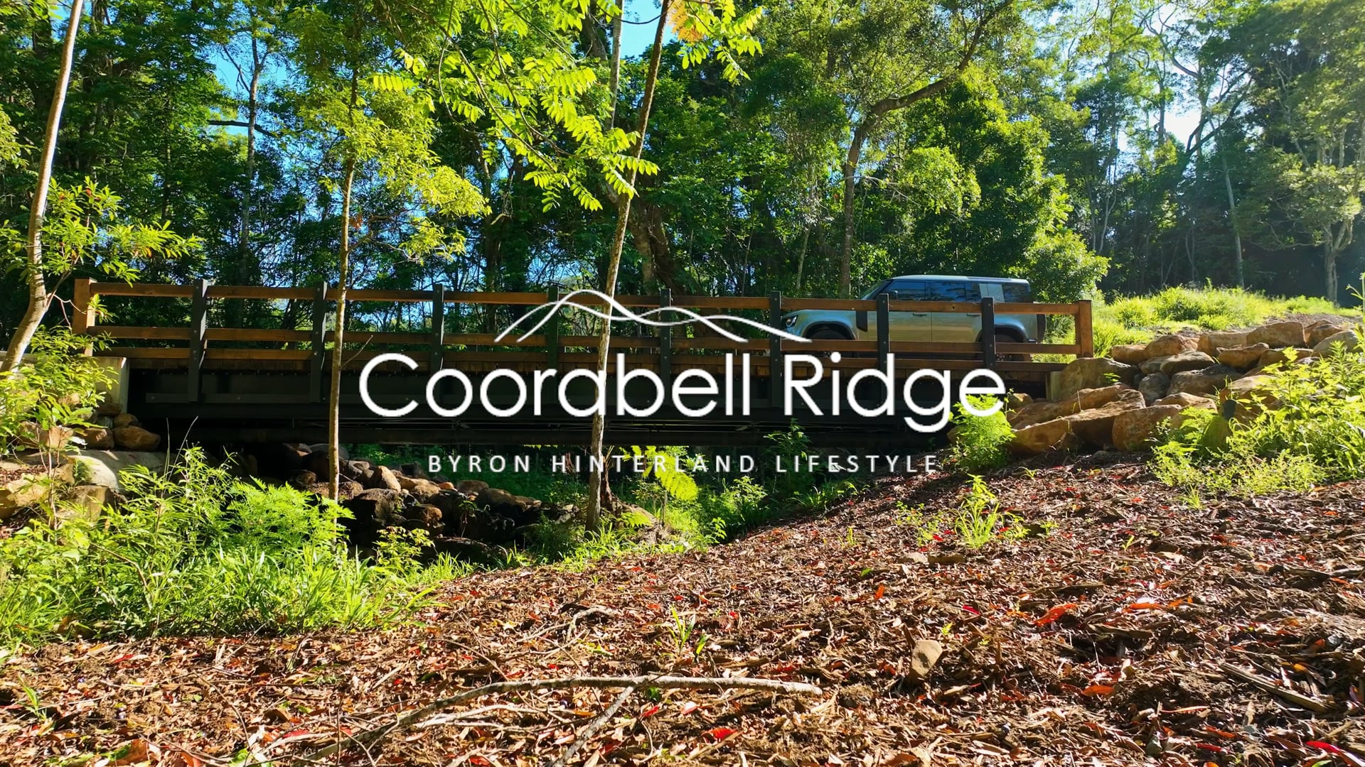 Coorabell Ridge