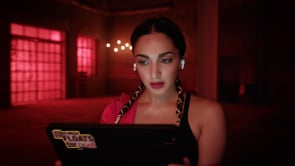 Netflix X Boat Audio - Misha’s Cut