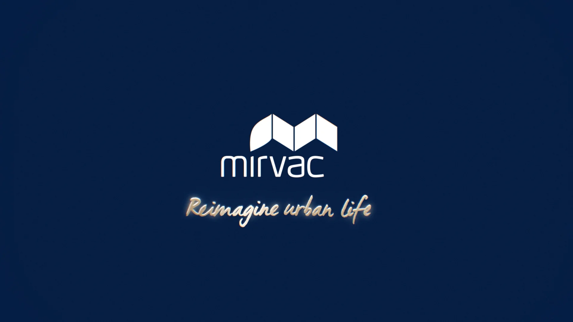 Mirvac Group Logo Homepage Real Estate Services By Mirvac
