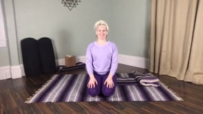 Samavṛtti Breath Practice