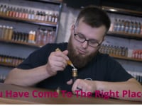 Vape Street - Vape Shop in West Kelowna, BC | (778) 755-4423