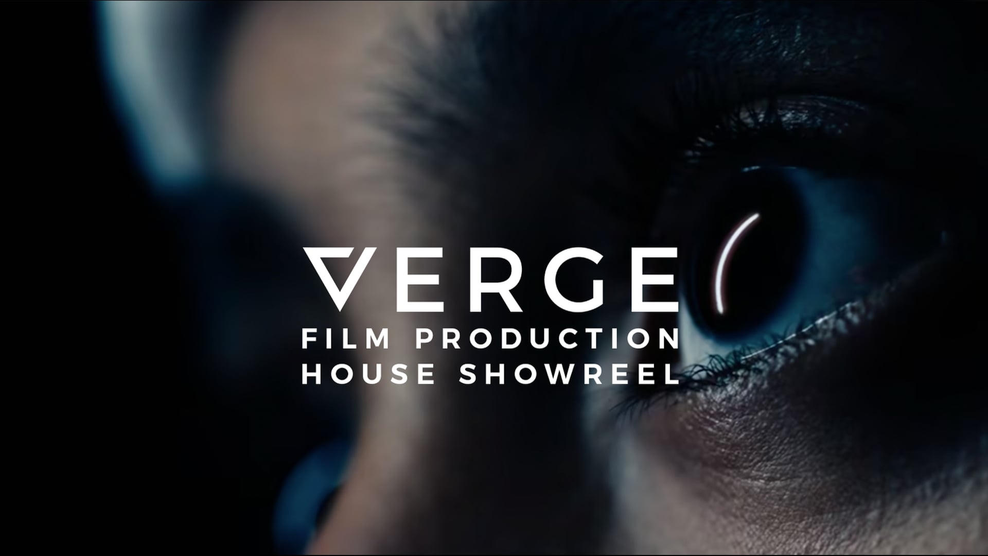 Verge - House Showreel 2022