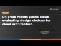 Cloud architecture trends in 2023 - a practitioner's perspective