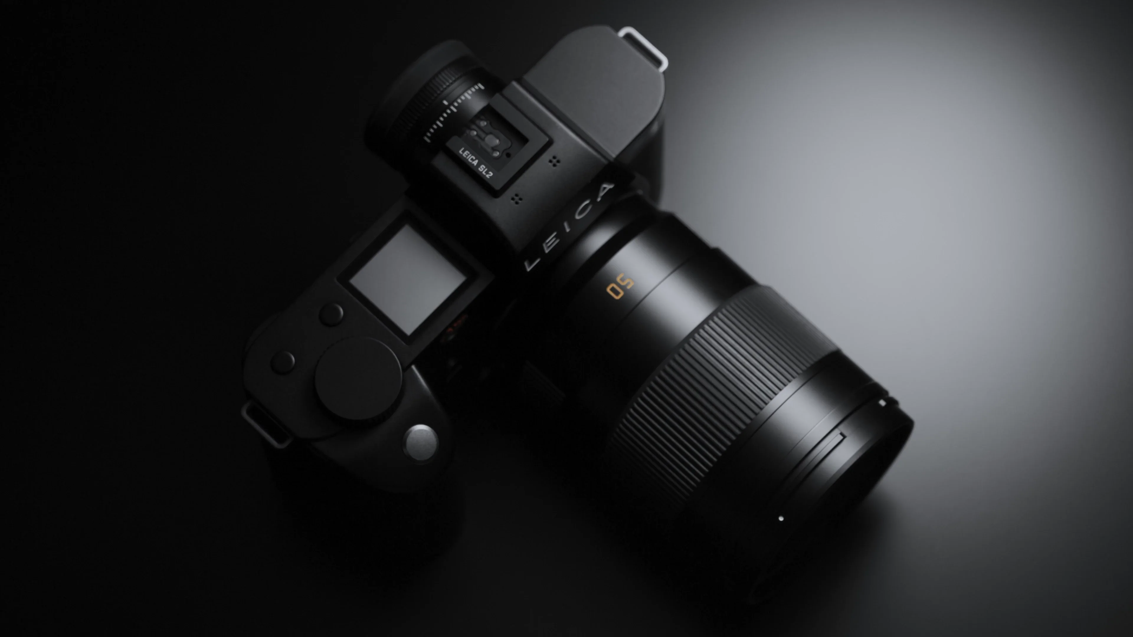 The new LEICA V-LUX 2 on Vimeo