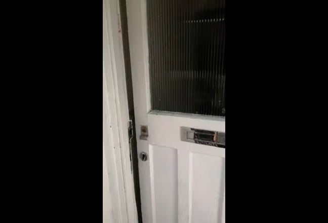 Video 1: MASSIVE ROOM
