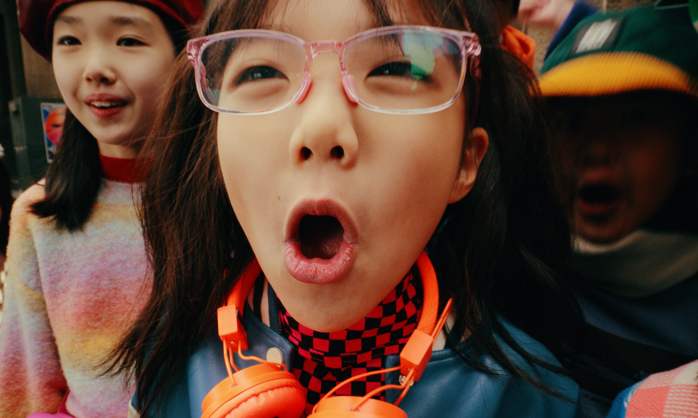 Lucky money into BMW to success on Vimeo