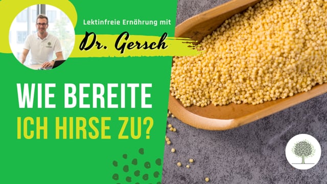 Wie lange muss ich Hirse im Schnellkochtopf kochen? Wieviel Wasser muss ich hinzufügen?