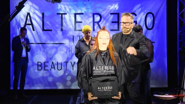 Alterego 2022 - montaż z otrzymanych materiałów