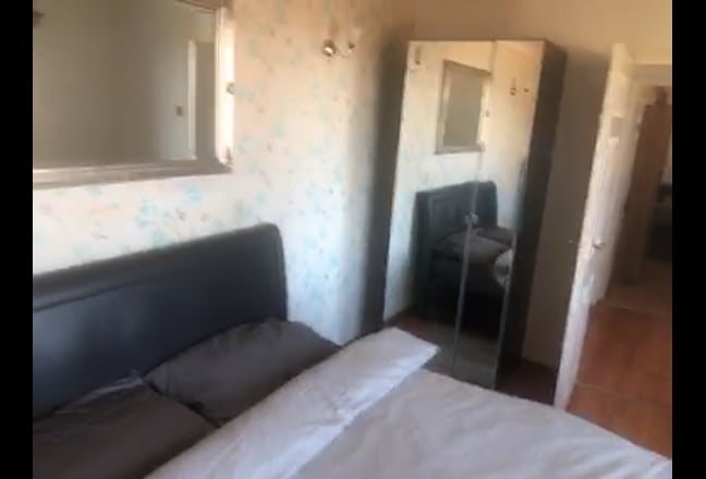 Large Double Bedroom and Separate Lounge Main Photo