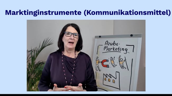 67 - Einzelarbeit: Marketinginstrumente