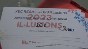 2023 il·lusions en tiquets de compra