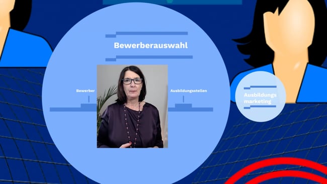 68 - Bewerberauswahl