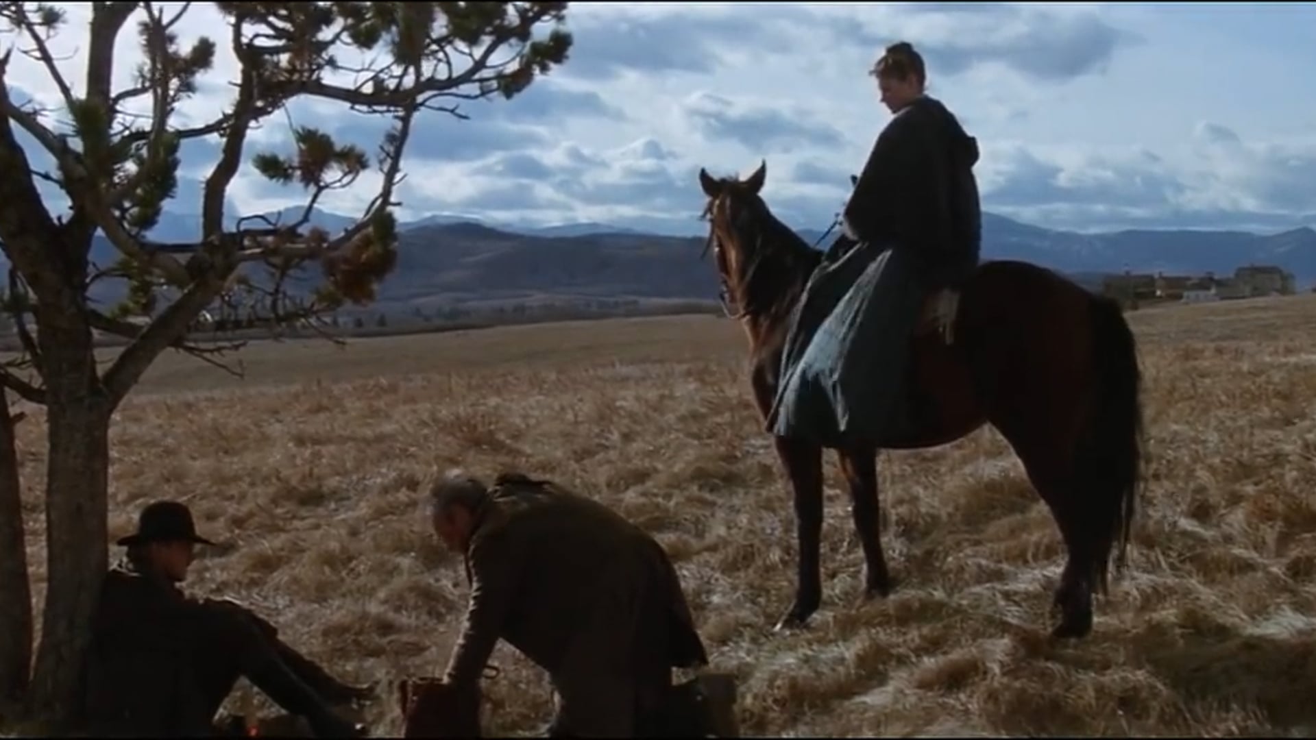 Unforgiven  - We All Have It Coming HD.mov