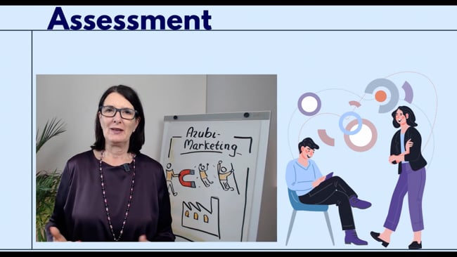 72 - Praxisaufgabe (für diejenigen, die kein AM-Projekt haben!)