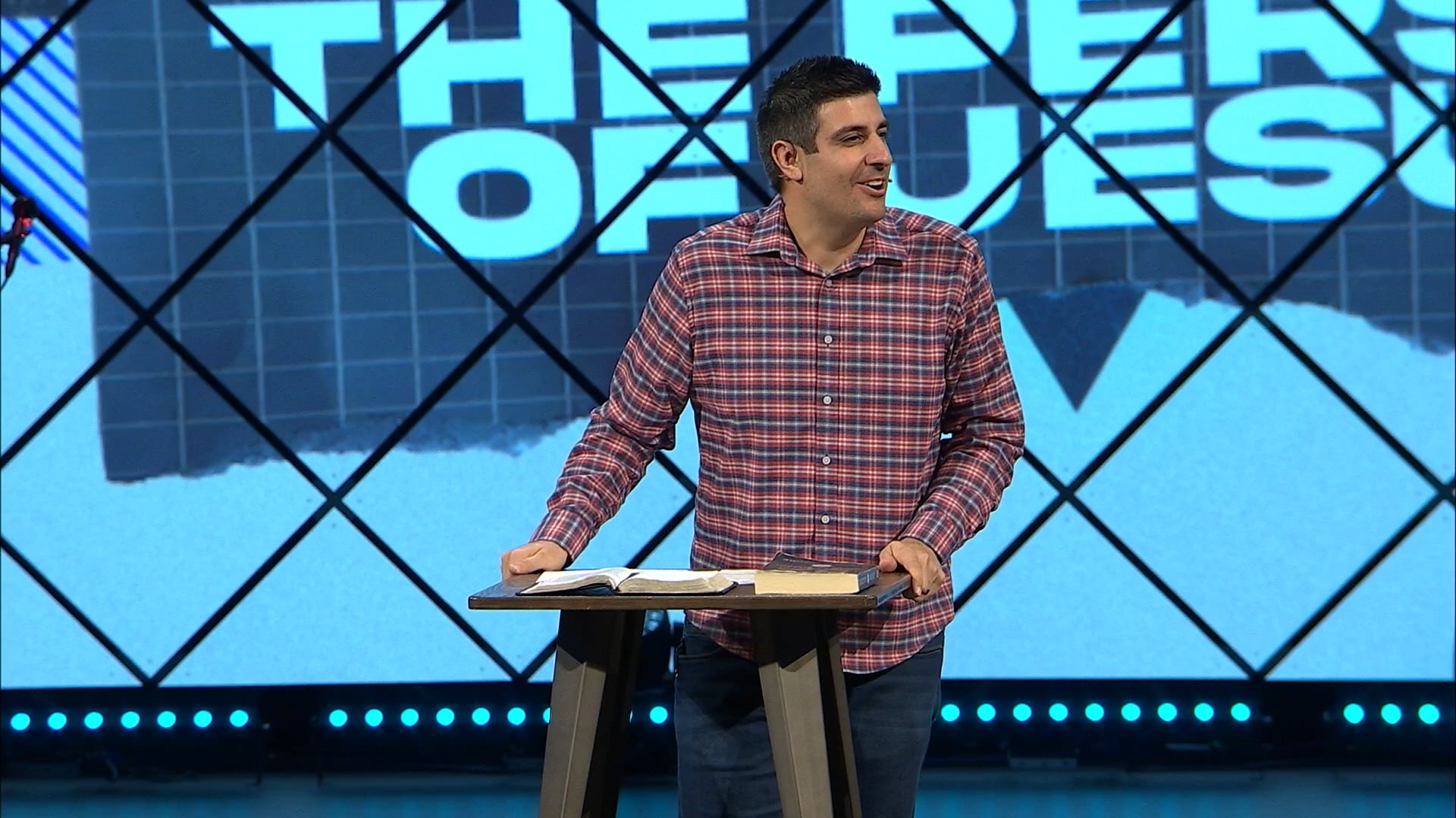 Is Life Random? | Northside Christian Church | Northside Christian Church