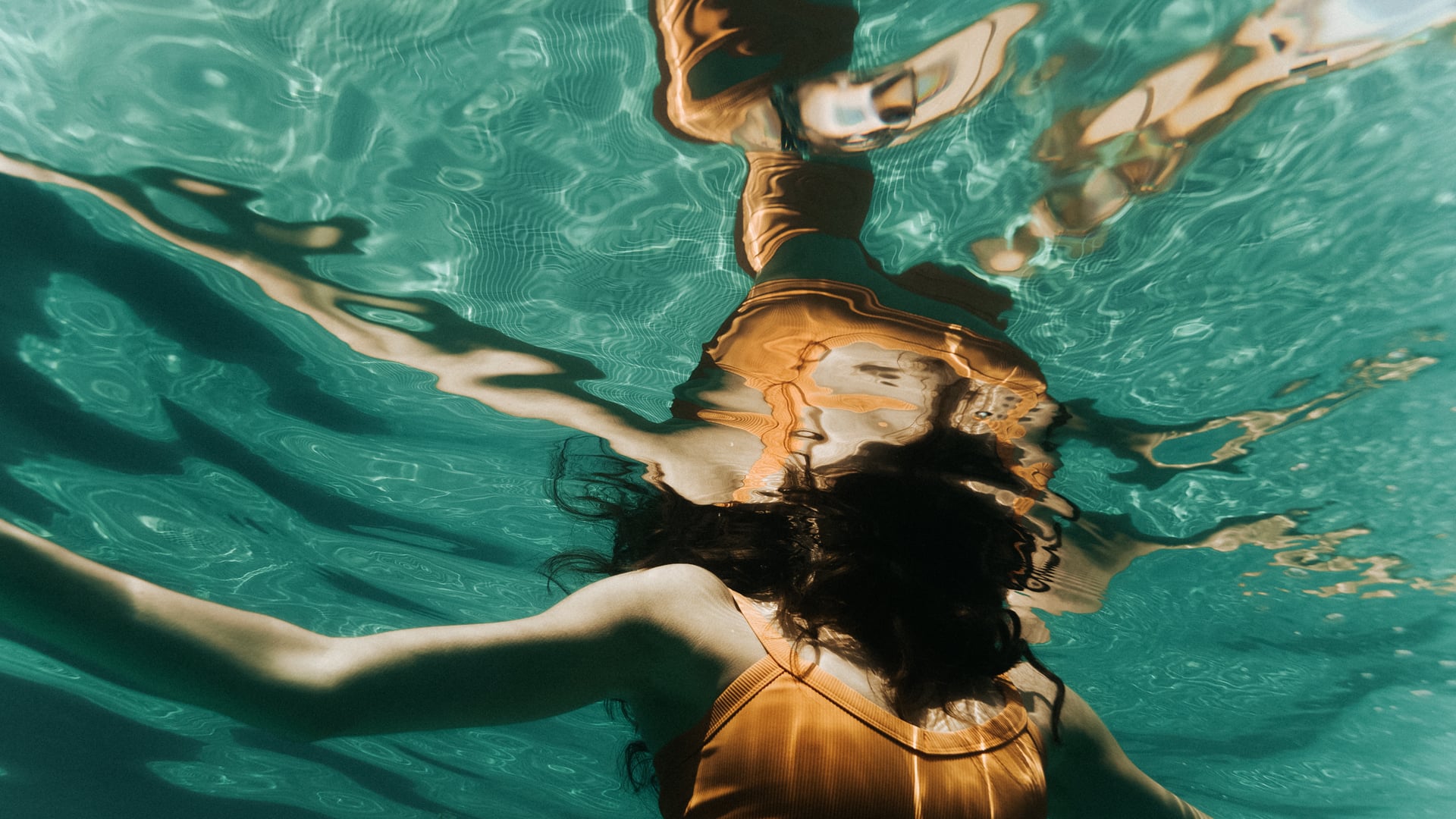 Katie Boren - Dance Masterclass