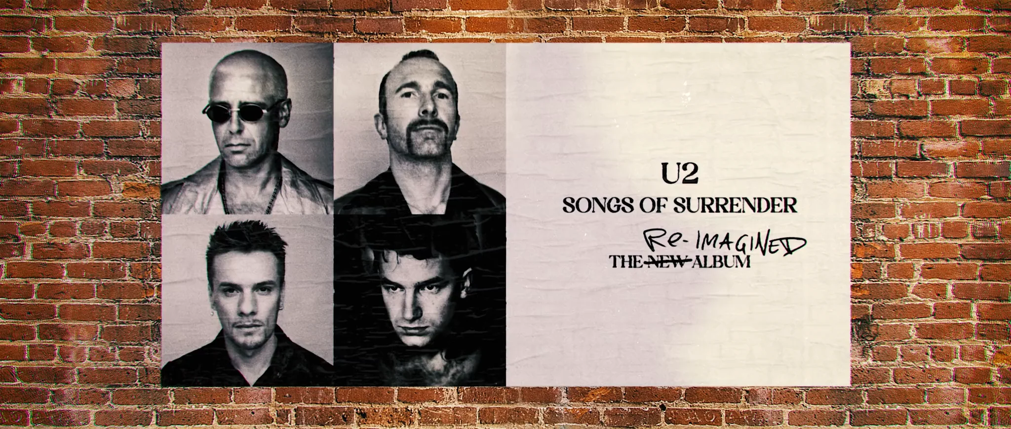 最安値 u2 surrender of songs 洋楽 - studioarq20.com.br