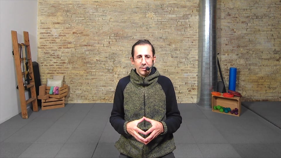 Practicar la No acción