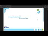Overview of Oracle Documaker