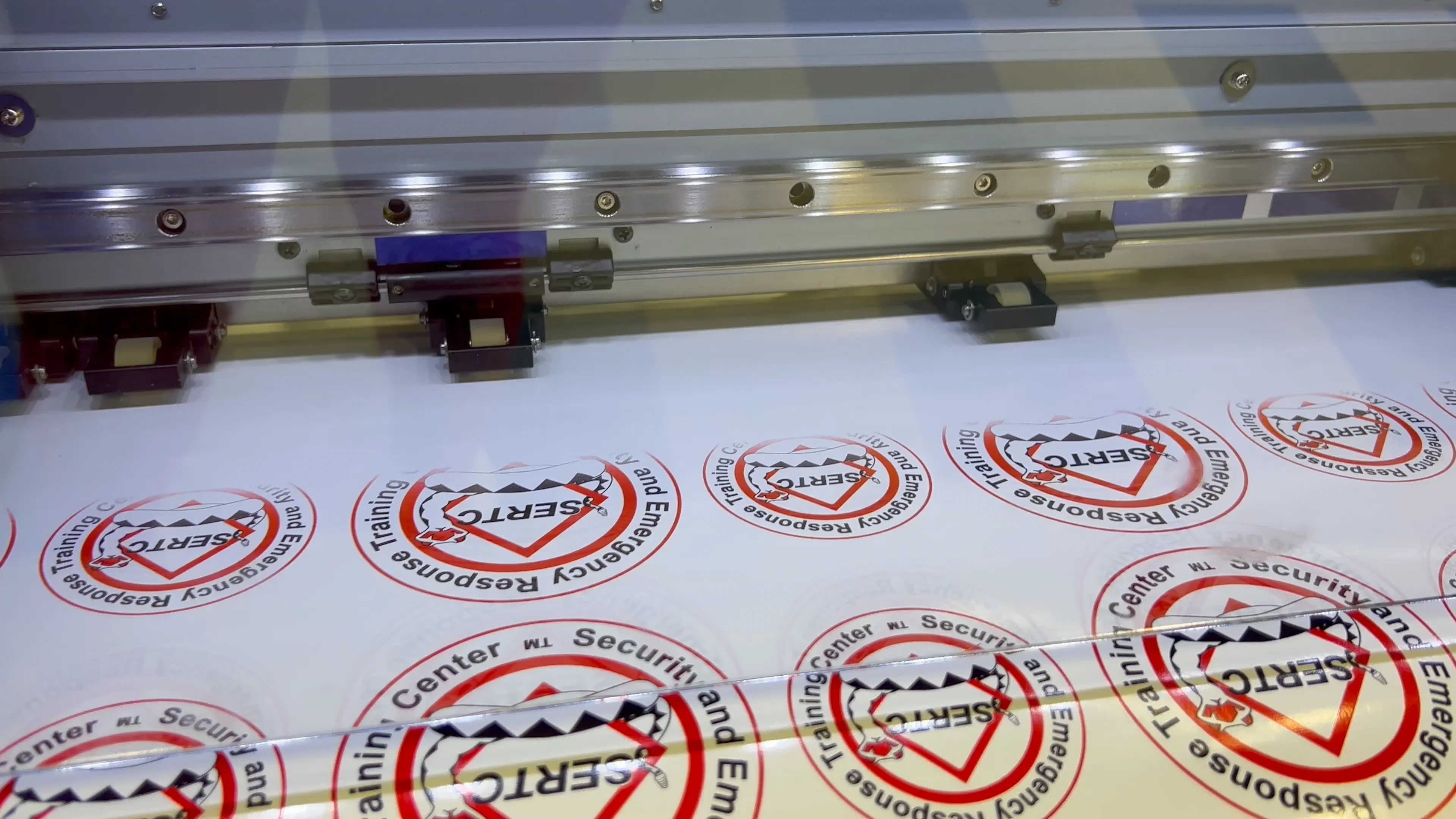 Printing - Embroidery Plus