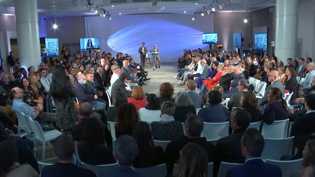 CNP #PARLONS AMBITION - Teaser pour Restitution