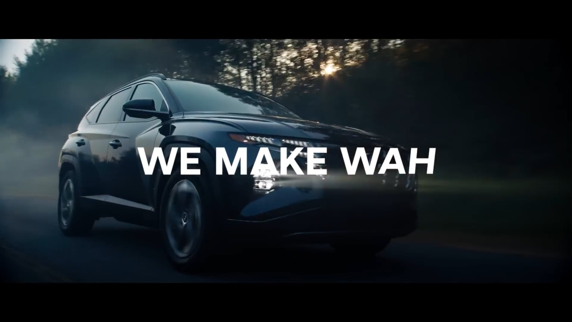 Hyundai We make WAH Hyundai Canada