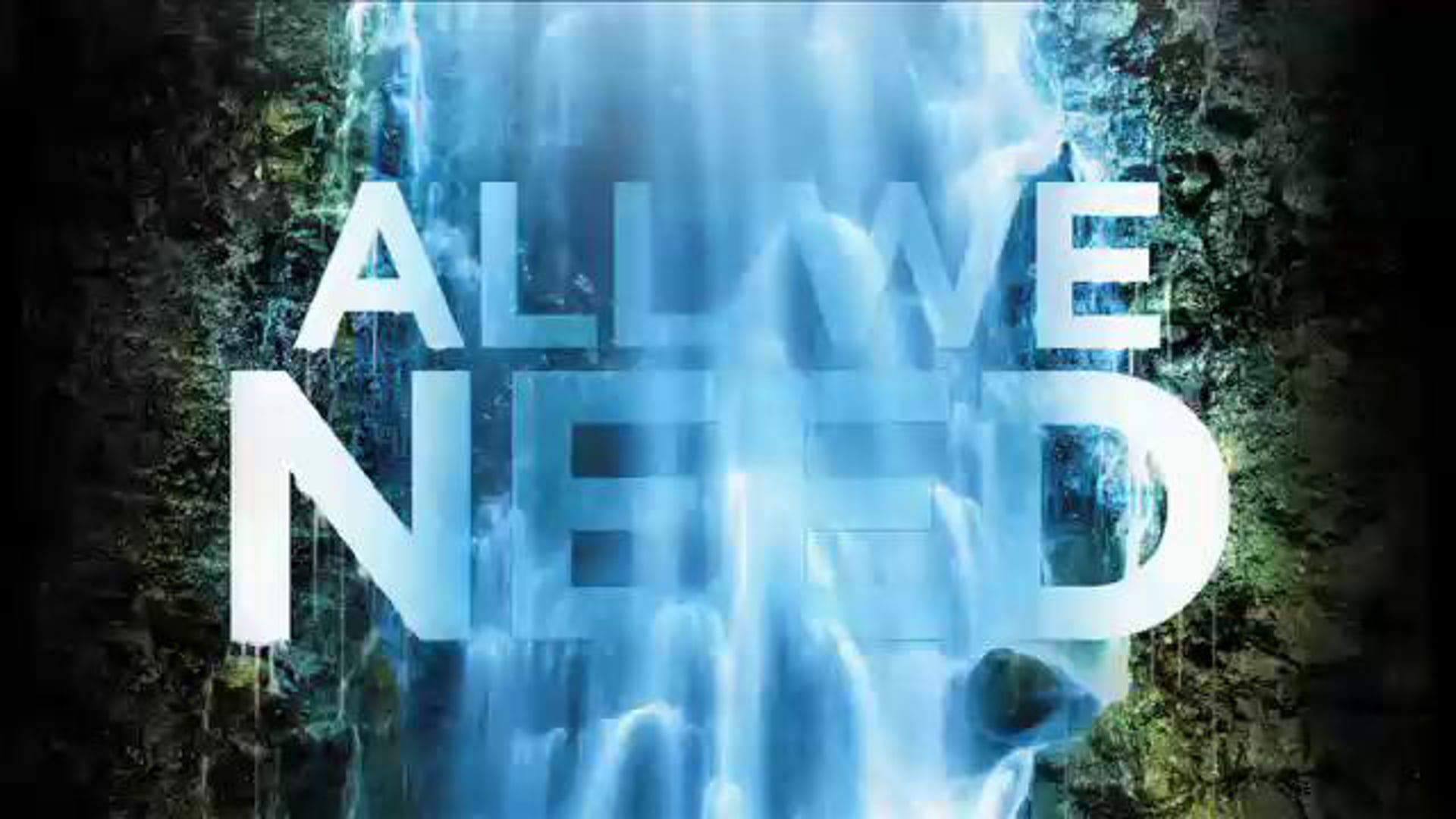 HFBC Message: Part 3: All We Need (John 8:12-20)