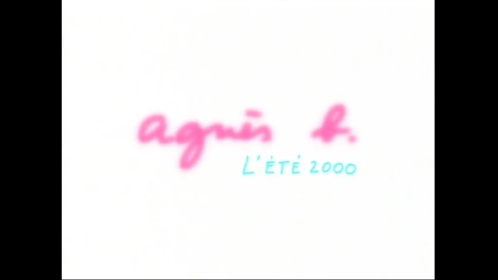 agnès b. | Official Store | Iconic French Designer