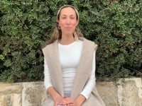 Tree meditation for Shevat