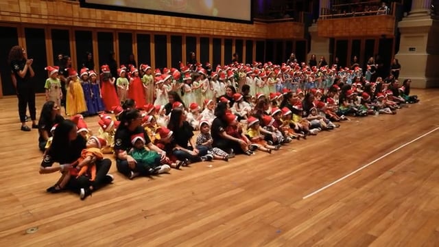 TEASER - Formatura PU 2022