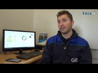 Cuatro años de ordeño robotizado