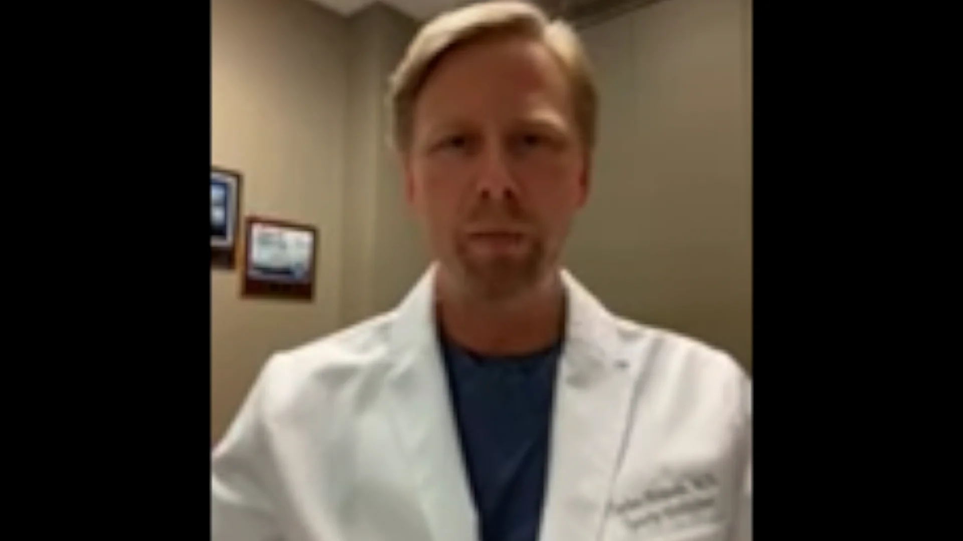 Dr Holmes Store on Vimeo