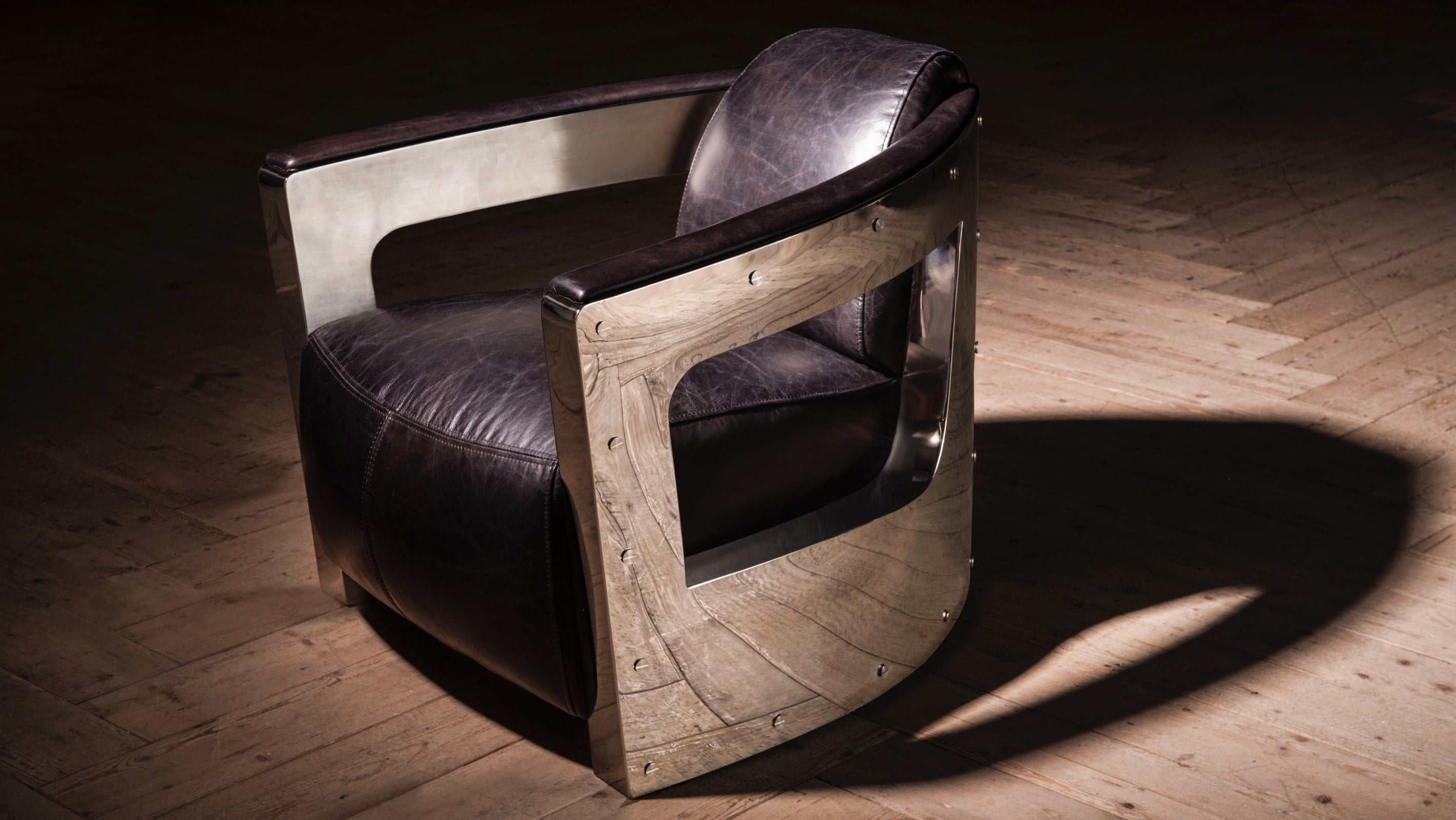 Timothy Oulton Handcrafted Furniture and Lighting - Timothy Oulton