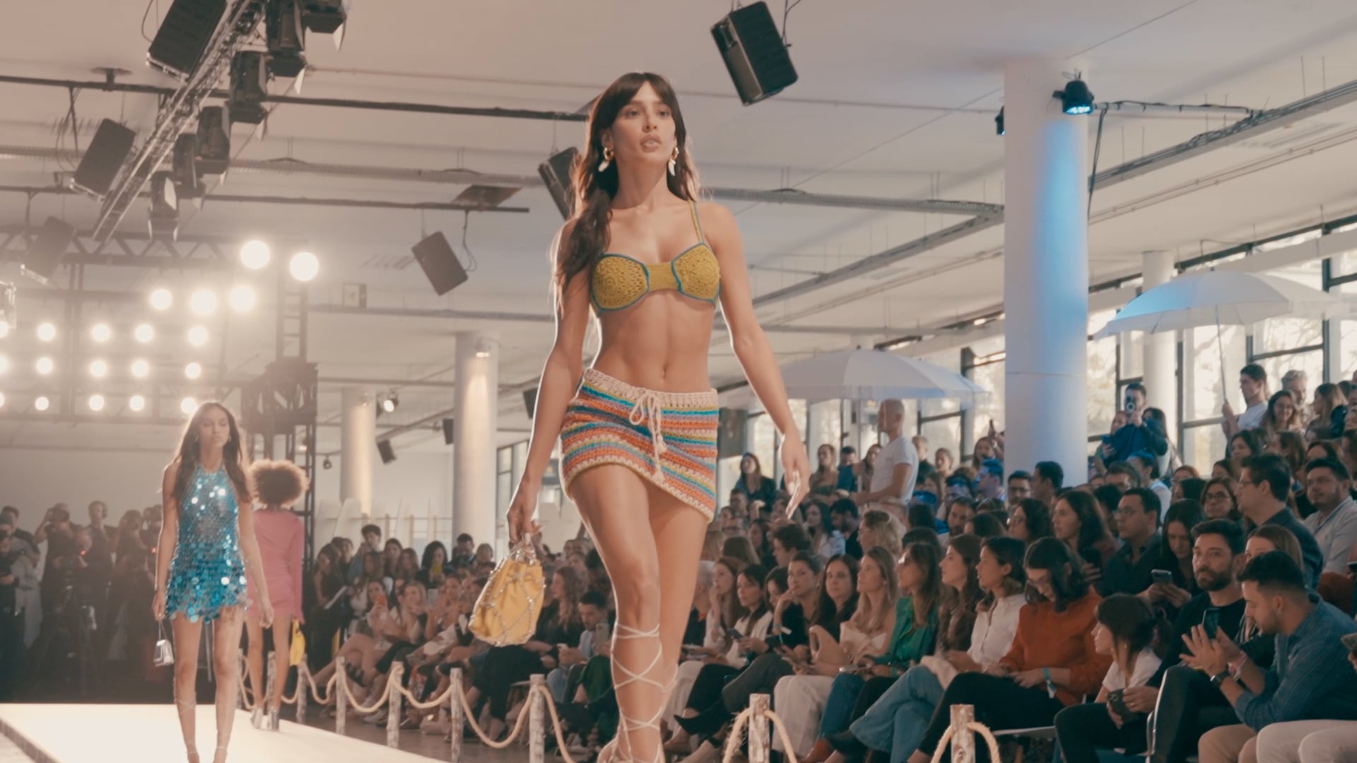 SÃO PAULO FASHION WEEK