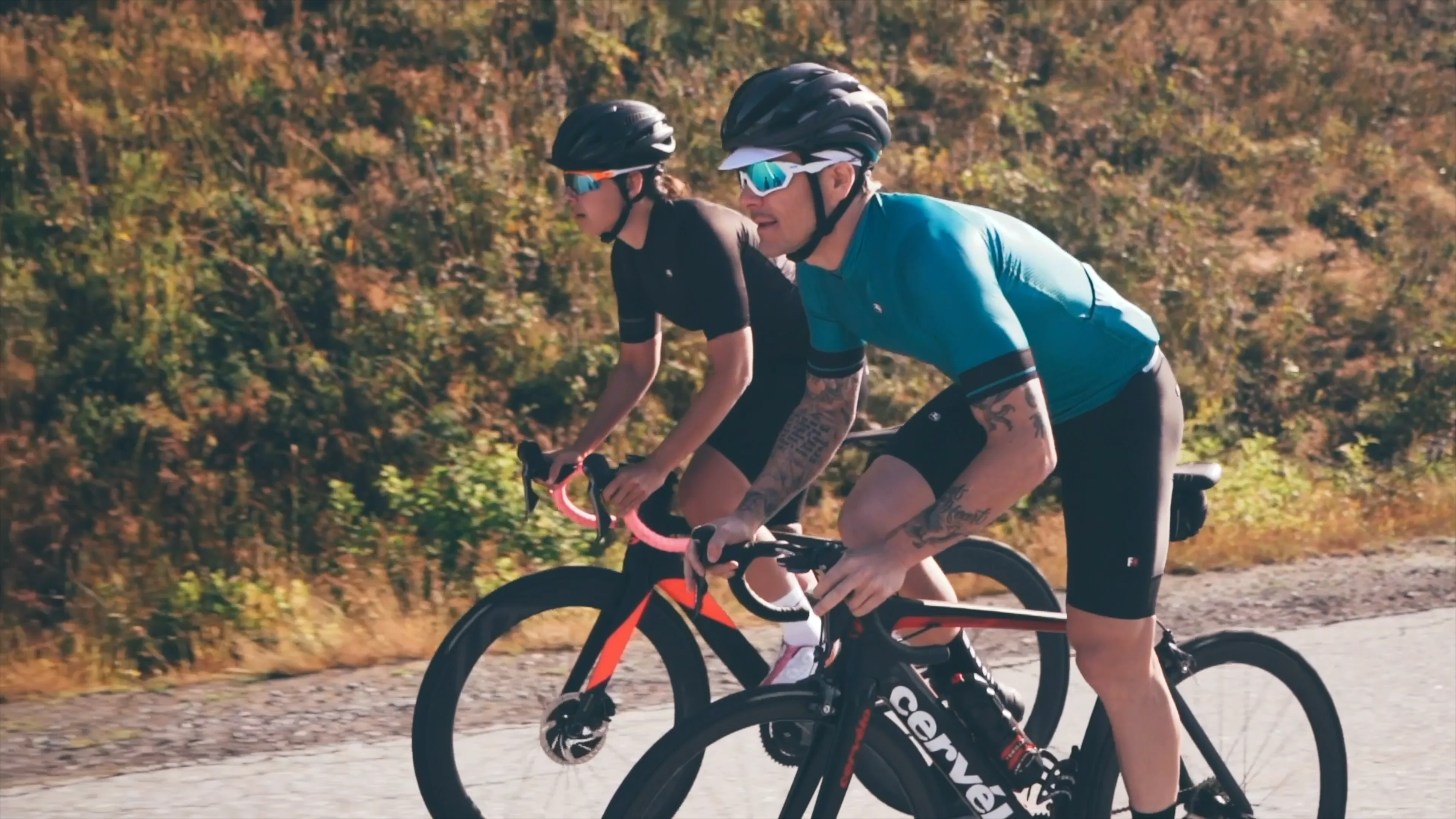 FR-C Pro Cycling Collection | Professional Race Fit | Giordana Cycling