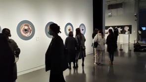 Wuhan Biennale 2022 - Jonty Hurwitz Artworks