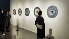 Wuhan Biennale 2022 - Jonty Hurwitz