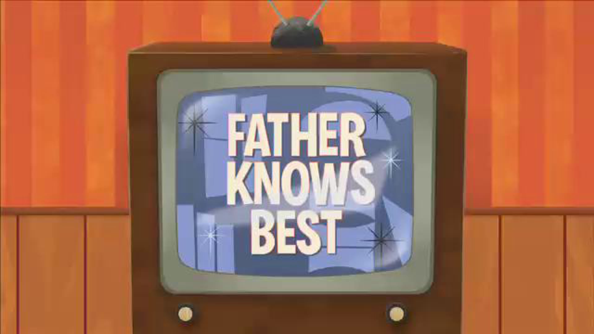HFBC Message: Part 2: Father Knows Best (John 8:48-59)